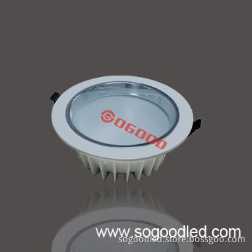 15W  5in LED Downlight
